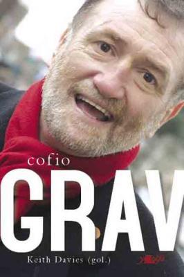 A picture of 'Cofio Grav' 
                              by Keith Davies